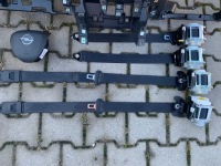 фото thumb №8, Opel mokka ii b приборная панель приборная консоль ремни подушки безопасности демонтаж оригинал