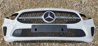 фото thumb №1, Mercedes a klasa w177 бампер перед оригинал c167