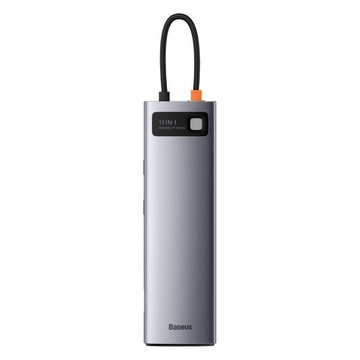 USB-концентратор Baseus CAHUB-CT0G