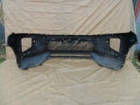 Бампер перед передний оригинал 6400j284 mitsubishi l200 рестайлинг  2018- в Украине, фото thumb