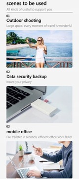 Карта памяти SD 2023 NM для Huawei 128 ГБ Nano
