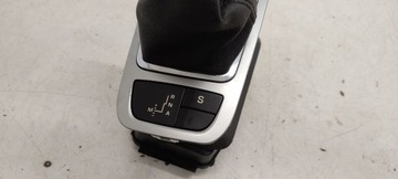 фото thumb №9, Вибірник домкрат автомат citroen c5 iii 1,6 ehdi