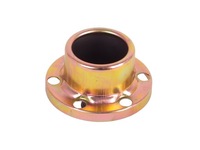 фото thumb №5, Защита резиновый jeep grand cherokee wk2