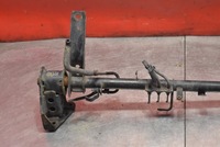 фото thumb №7, Тяга кабіни isuzu n35 3.0 tdi 150 km 13r