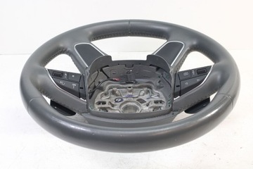 фото thumb №9, Audi a6 a7 кермо передачі шкіра 4g0419091p 4g0 419 091 p 4g c7 4g8 db6 -