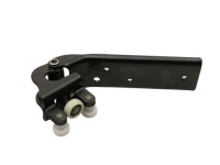 Купити Напрямна двері renault master 98 bok напрямна роликова, двері, фото thumb