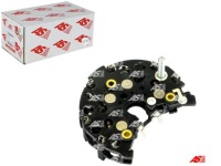 фото thumb №1, Диодный мост выпрямительный генератора as-pl