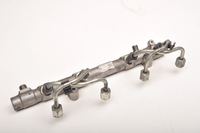 фото thumb №1, Bentley bentayga audi q7 sq7 q8 a8 4.0 tdi планка впрыскивающий 057130089ah