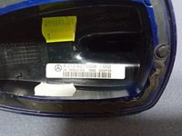 фото thumb №6, Mercedes gle w292 coupe корпус антена даховий rekin плавник a2128270228