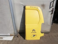 фото thumb №1, Двері задні праве citroen berlingo ii lift 15-18