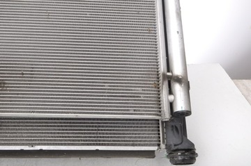 фото thumb №10, Kia sportage iv 1.6 t-gdi комплект радіатор 25304-d7120 f200nffbb0