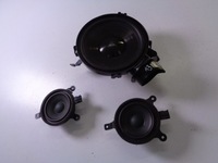 фото thumb №1, Комплект динаміків bose audi a3 8y 2020-