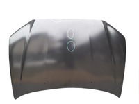 фото thumb №1, Mitsubishi asx 10- капот перед передняя oryg