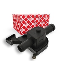 фото thumb №7, Febi клапан отопителя vw golf/