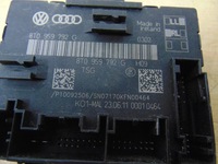 фото thumb №5, Модуль блок керування двері праві перед audi a5 купе рестайлінг 8t0959792g