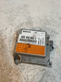 фото thumb №1, Датчик air bag audi a4 b6 8e0959655j