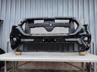 фото thumb №6, Ford transit custom lift 18- бампер перед передній