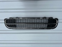 фото thumb №1, Mini cooper r55 r56 r57 решітка бампера перед хром 2753650