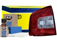 Купити 714021701701 magneti marelli фара задня skoda octavia універсал 08-13 білий, фото thumb