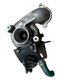 фото thumb №4, Turbo peugeot partner 9673283680