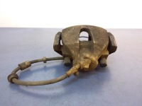 фото thumb №2, Ford focus mk2 lift суппорт скоба перед левый