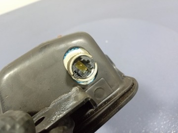 фото thumb №4, Bmw x5 g05 g06 подушка подушка безопасности коленный 9363845