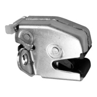 фото thumb №1, Замок дверь задняя góra левый fiat doblo i 2000-2010