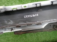 фото thumb №13, Renault trafic iii lift 21- бампер передній перед