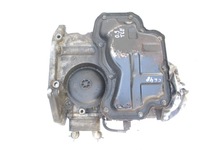 фото thumb №1, Dacia sandero ii піддон оливи 0.9 tce h4ba400