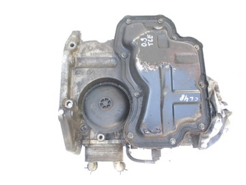 фото thumb №1, Renault captur поддон масла 0.9 tce h4ba400