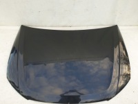 Seat ateca 16-24 капот крышка двигателя перед передняя Оригинал, фото thumb