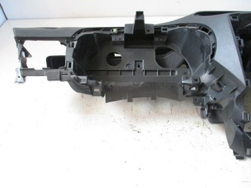 фото thumb №5, Subaru impreza gh панель роздавальна капот консоль