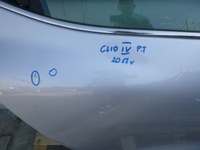 фото thumb №2, Дверь правый задняя renault clio iv 4