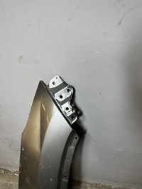 фото thumb №2, Крила передній правий lexus rx iv