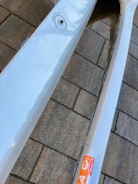 фото thumb №7, Ford kuga iii indyvidual 2019-21 передний бампер