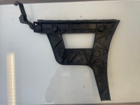 Направляющая кронштейн бампера левый задняя audi a4 b8 8k9807453 Киев, фото thumb