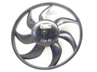 Купить Вентилятор радиатора fiat ducato boxter f9520006, фото thumb