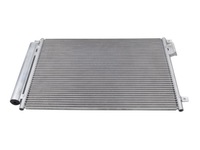 фото thumb №2, Конденсатор кондиціонера ft55312 fast