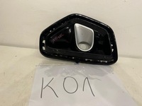 фото thumb №7, Решётка бампера левая перед kia stonic