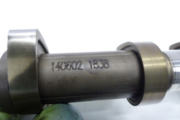 фото thumb №7, Kia sorento ii hyundai santa fe iii 2.4 gdi g4kj вал розподільний вал всмоктуючий