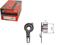 Gates ролик распределительного вала натяжная ford transit 2.5 Недорого, фото thumb