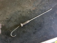 фото thumb №14, Fiat 126 щуп масла оригинал щуп двигателя