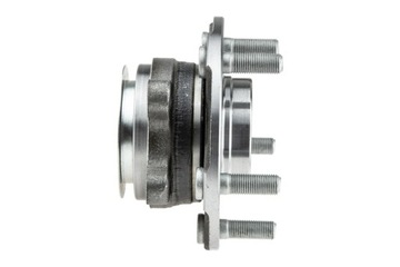 фото thumb №1, Ступиця колеса nty klp-ns-051