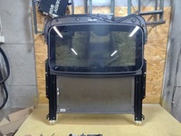 фото thumb №5, Mondeo mk4 hb люк 07-