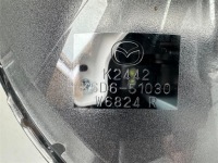 фото thumb №7, Mazda cx5 cx-5 ii 22r+. правая лампа перед full led 14-pin