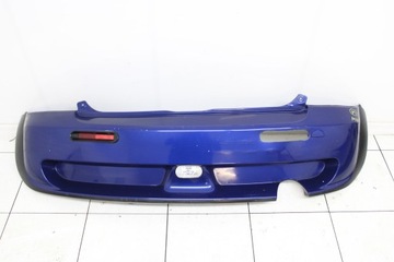 фото thumb №1, Mini r53 jcw бампер зад задній