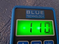 фото thumb №7, Audi a6 c6 sedan крышка багажника багажника ly7g