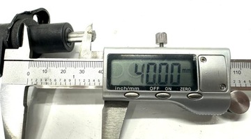 фото thumb №6, Abs датчик opel frontera gm simens новый 265006595 / 6 b suv u99