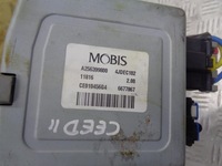 фото thumb №7, Насос усилителя колонка электрическая kia ceed 2 ii 12- 56300a2500 europa