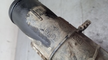 фото thumb №6, Інтеркулер audi a4 b5 1.9tdi 98r універсал